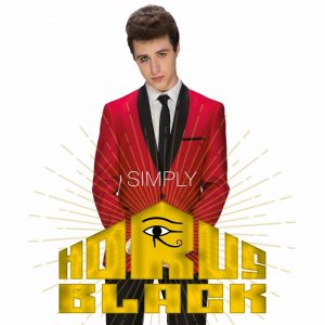 Horus 01_musicaintorno