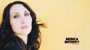 MARINA REI. MUSICA LIBERA, SENTIMENTALE, APPASSIONATA