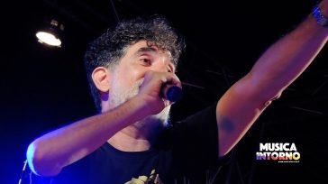“A MODO MIO”, SOTTO IL CIELO DI LUCIO