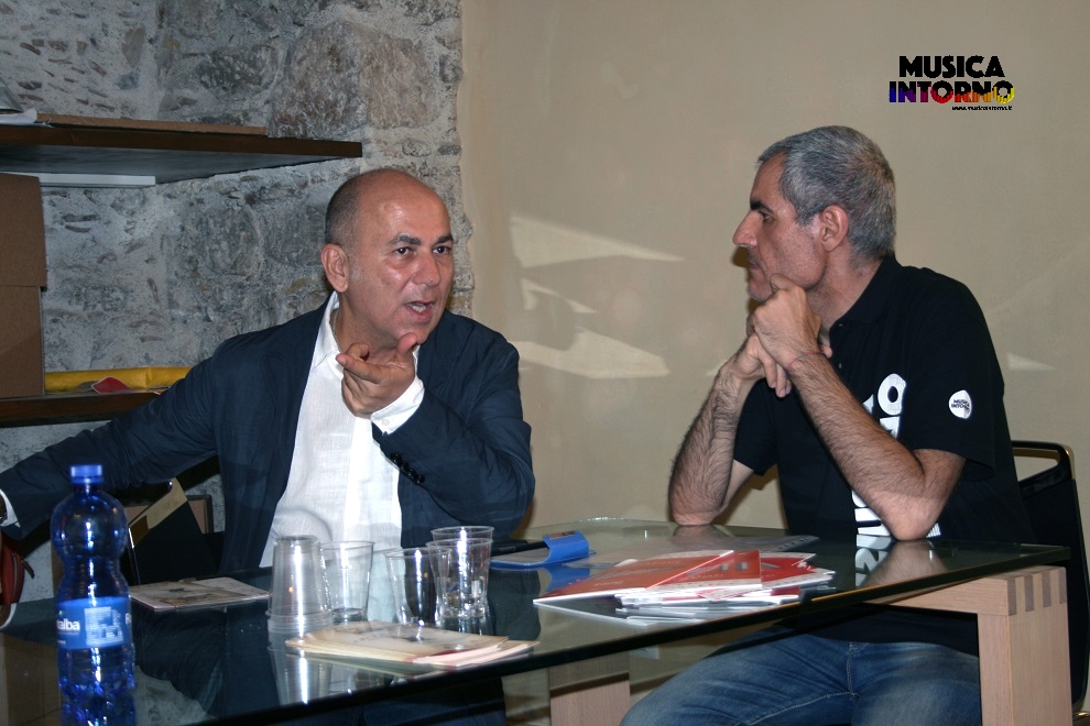 Ferzan Özpetek 02_musicaintorno