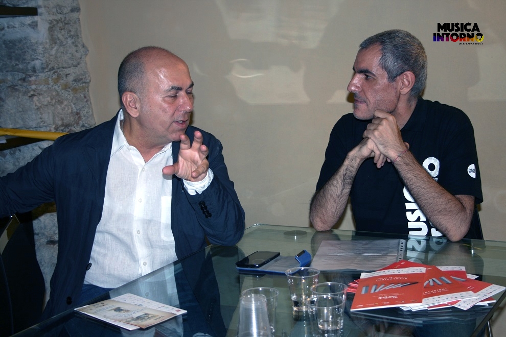 Ferzan Özpetek 04_musicaintorno