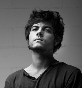 Francesco Camin