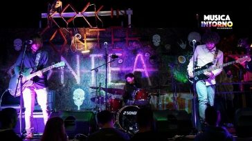 IL ROCK ALTERNATIVO DE I FIORI DI MANDY
