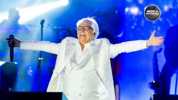 NINO D’ANGELO, UN MIRACOLO DEL POPOLO