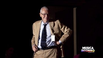 MARIO LUZZATTO FEGIZ, L’ULTIMO GAGLIOFFO ROMANTICO SU RADIO 2