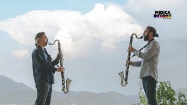 NOVOTONO, LA CULTURA DEL LUOGO INFLUENZA LA MUSICA