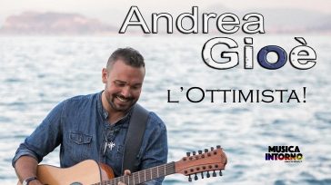 L’OTTIMISMO DI GIOÈ