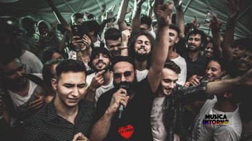 LEMANDORLE, DNA ITALIANO E ANIMA ELETTRO-POP