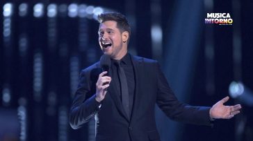 MICHAEL BUBLÉ, LA RINASCITA DI UN EX-EGOCENTRICO