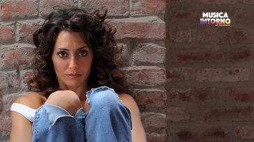 FLASHDANCE IL MUSICAL, SACRIFICIO E RISCATTO NEL DESTINO DI VALERIA BELLEUDI