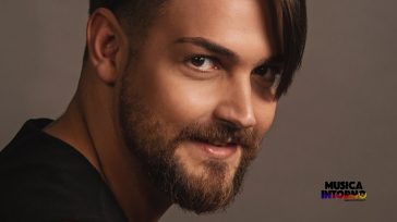 “DIECI”, L’AMOROSA VISIONE DEL MONDO DI VALERIO SCANU