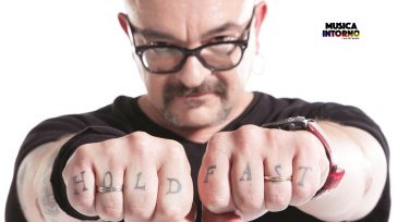 DANILO KAKUEN SACCO: IN GUARDIA, RESTIAMO UMANI!