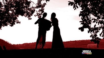 RECUERDO, LA STORIA DEL TANGO ATTRAVERSO I SENTIMENTI E LE PASSIONI TRAVOLGENTI DE LE VALENTINE