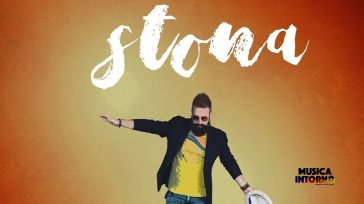 “STORIA DI UN EQUILIBRISTA”, L’AVVENTURA MUSICALE DI STONA