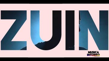 “PER TUTTI QUESTI ANNI”, IL VIAGGIO MUSICALE DI ZUIN