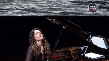 “IL MARE”, LA PROFONDITÀ EMOZIONALE DI ANTONIJA PACEK
