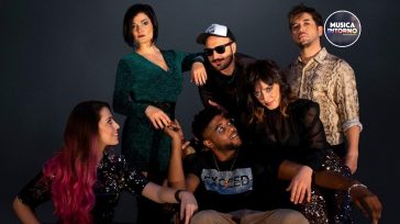 “PAZ”, IL SOUND DI UN MANTRA IRRESISTIBILE!