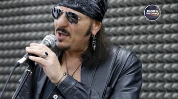CARMINE MIGLIORE: «IO NON FACCIO IL MUSICISTA, IO SONO UN MUSICISTA!»
