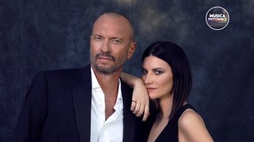 #LAURABIAGIO, COME MAI NESSUNO PRIMA!