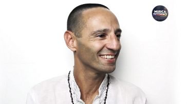 REN ZEN: “SE ASCOLTASSI”, TRASFORMERESTI IL MONDO