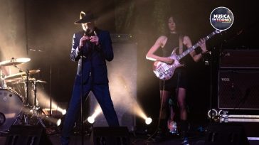 “IL NUOTATORE”, L’ALLURE INTELLETTUALE DI UN DISCO IMPORTANTE