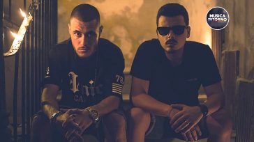 AMNESIA & TE’CANT, LA FORZA DELLE PAROLE