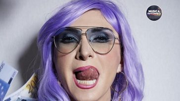 BARBARA FORIA, ICONA DI COLORADO E “QUEEN OF TRAP MUSIC”