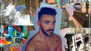 “DARIO È USCITO DALLA STANZA”, FULL LENGHT SENZA FILTRI