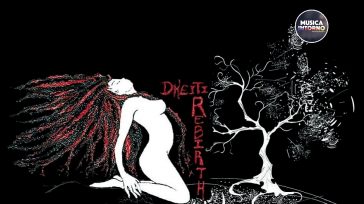 “REBIRTH”, LA RINASCITA MUSICALE DI DHEITI