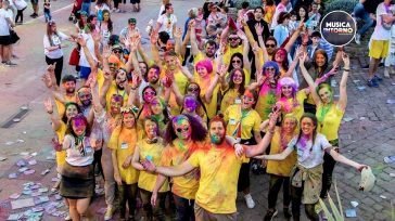 FESTA DEI FOLLI, QUANDO LA MUSICA METTE AL CENTRO LA “PERSONA”