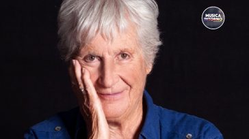 GIOVANNA MARINI, LA PASSIONARIA INOSSIDABILE