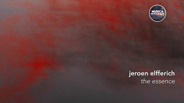 L’ESSENZA NELLE NOTE DI JEROEN ELLFERICH