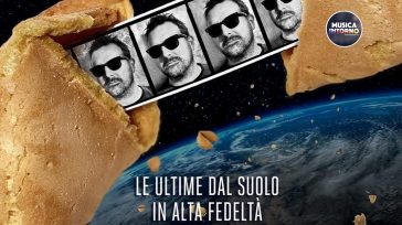 “LE ULTIME DAL SUOLO IN ALTA FEDELTÀ”, DALLA PERIFERIA MILANESE DI PAOLO GERSON