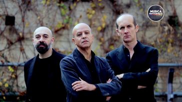 RADIODERVISH, L’ESIGENZA DI UNIRE “IL SANGRE E IL SAL”