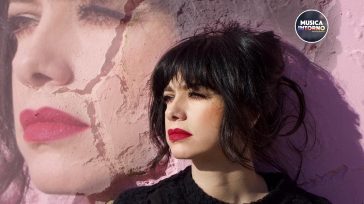 DOLCENERA CANTA L’AMORE, ANCORA “PIÙ FORTE”