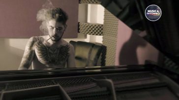 “CRONACHE ETEREE” DAL RAFFINATO MONDO MUSICALE DI LIONEL SCARDINO