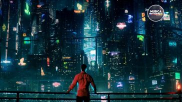 BLADE RUNNER, NE ABBIAMO VISTE COSE CHE VOI UMANI NON POTRESTE IMMAGINARVI