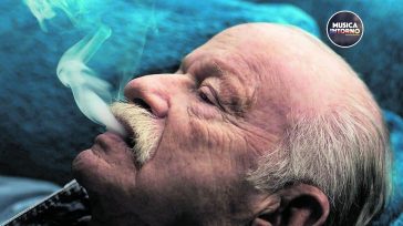 GINO PAOLI, APPUNTI DI UN LUNGO VIAGGIO CHIAMATO MUSICA