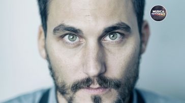 SIMONE CIPRIANI: «VOLEVO ESSERE UN PIRATA!»