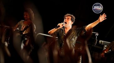 GENTI BONA E GENTI TINTA, C’È LA TINTURIA CA CANTA