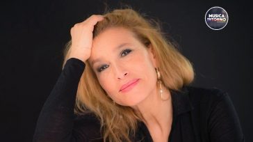 GRAZIA DI MICHELE: «COMBATTO LE BATTAGLIE IN DIFESA DELLE DONNE!»