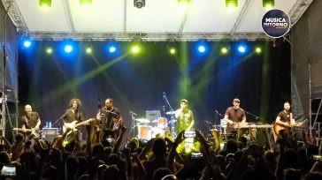 L’AMORE PER ROMA NON MUORE AL CONCERTO DEL MURO DEL CANTO