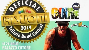 RISUONI 2019, FUOCO ALLE CHITARRE!