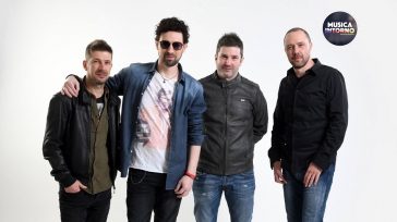 “ESSE O ESSE”, ROCK D’IMPATTO SENZA SCONTATE ABRASIVITÀ