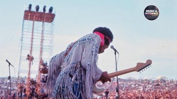 WOODSTOCK 2019, A 50 ANNI DA UN FUTURO CHE NON È ANCORA ARRIVATO