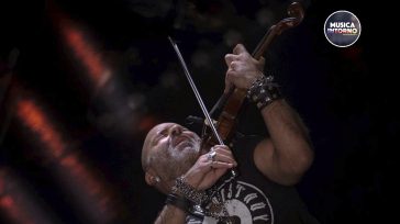 PLAYING ALESSANDRO QUARTA