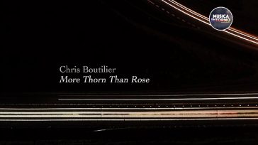 MORE THORN THAN ROSE, UN’OPERA DI MUSICA CLASSICA MINIMALISTA