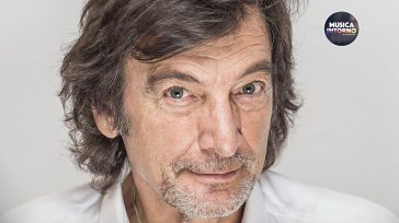 CLAUDIO CECCHETTO, CON LA MISSION ARTISTICA DI CAMBIARE IL MONDO