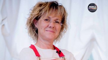 EMANUELA GHINAZZI, PIONIERA DEL GLUTEN FREE