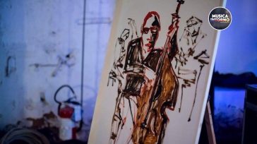 NUNZIO PAPOTTO, QUANDO UN’OPERA SI NUTRE DI BELLEZZA